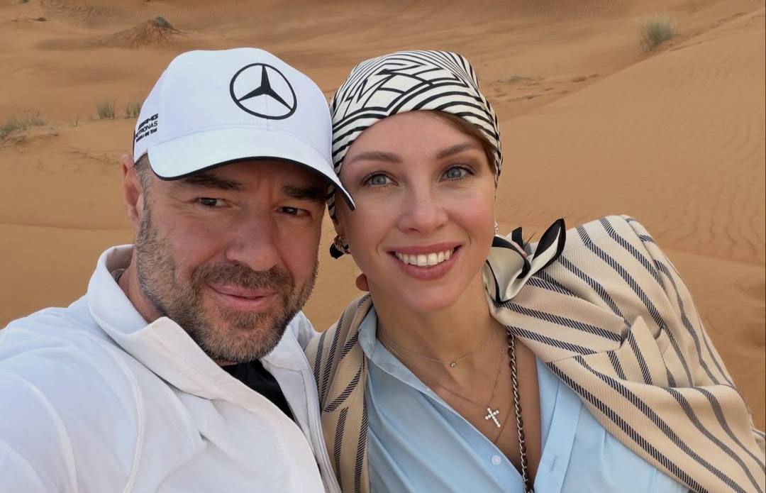 «Я не доканываю Лену»: Полина Диброва отреагировала на упреки из-за романтических фото с Товстиком