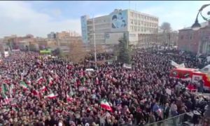 Без «вау-эффекта»: Иран огрызается, но Трамп с Нетаньяху готовят два сценария – «ливийский» и «венесуэльский»