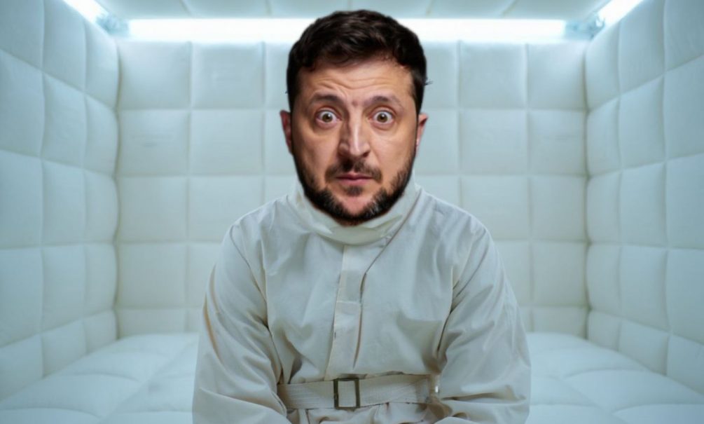 Ситуация обострилась — Зеленский в панике: на Западе забили тревогу из-за его состояния