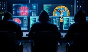 Российские хакеры «ослепили» разведку ВСУ: украинская артиллерия парализована уже почти неделю
