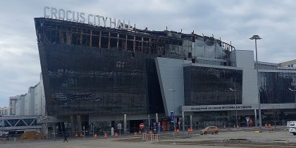 Будет второй Крокус: граждан США призывают бежать из России или составить завещание -  Госдеп повысил уровень угрозы до уровня марта прошлого года