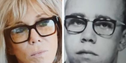 Жена Макрона была солдатом-насильником: новый скандал вокруг первой «леди» шокировал Францию