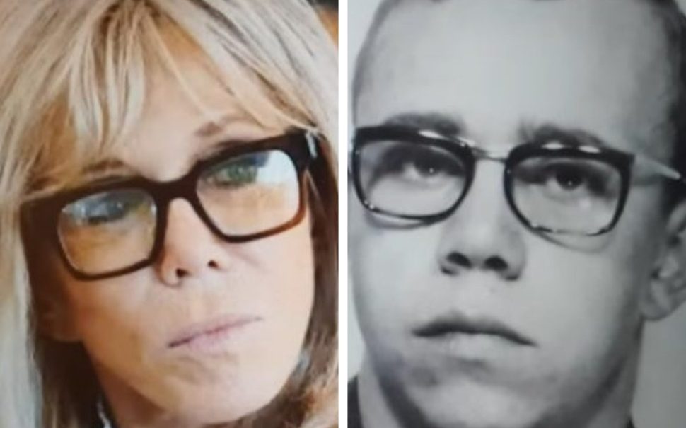 Жена Макрона была солдатом-насильником: новый скандал вокруг первой «леди» шокировал Францию 