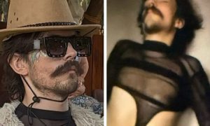 Убивал, а потом носил их одежду: на счету маньяка-аниматора с Гоа может быть 15 жертв  