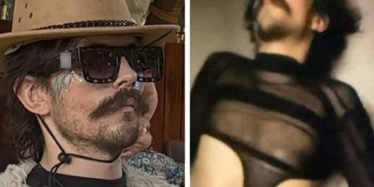 Убивал, а потом носил их одежду: на счету маньяка-аниматора с Гоа может быть 15 жертв  