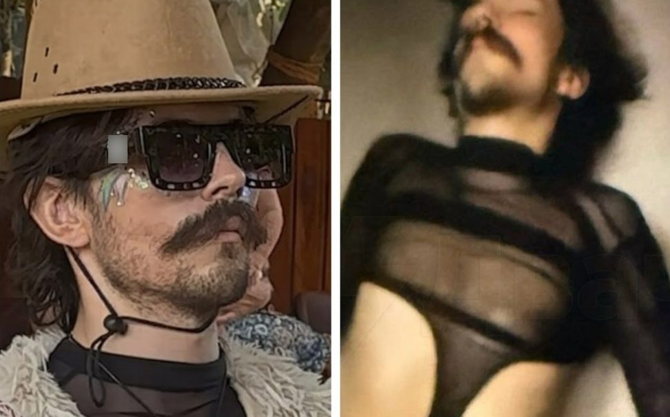 Убивал, а потом носил их одежду: на счету маньяка-аниматора с Гоа может быть 15 жертв   