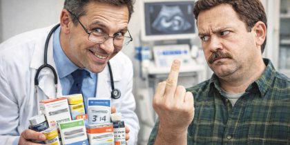 Эти анализы спасают здоровье и деньги: полный чек-ап