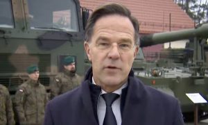 Хватит мечтать: хитрый генсек НАТО призвал Европу вернуться в стойло к «папочке»