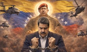 Венесуэла: как страна дошла до “мирного” вторжения. От социальных реформ Чавеса до некомпетентности Мадуро