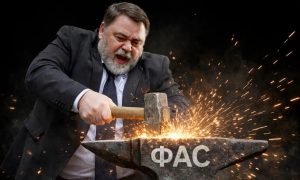 Как единственный выживший во власти «яблочник» превратил ФАС в кузницу кадров