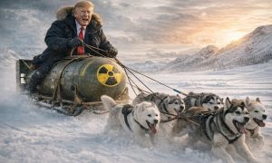 Что задумал Трамп с Гренландией. Военные базы, пиар и полезные ископаемые