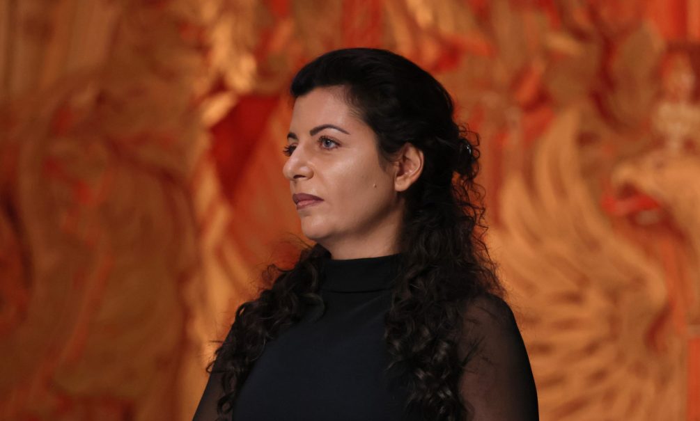 Наш ответ Мерцу: Маргарита Симоньян высказала сомнения в существовании Украины 