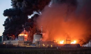 «На Украине не осталось ни одной целой электростанции»: Шмыгалю в новой должности главы Минэнерго досталось «разбитое корыто»