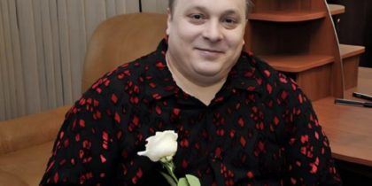 «Дело Разина на миллиард»: продюсер «Ласкового мая» обвиняет вдову Шатунова в фабрикации и обещает месть из США