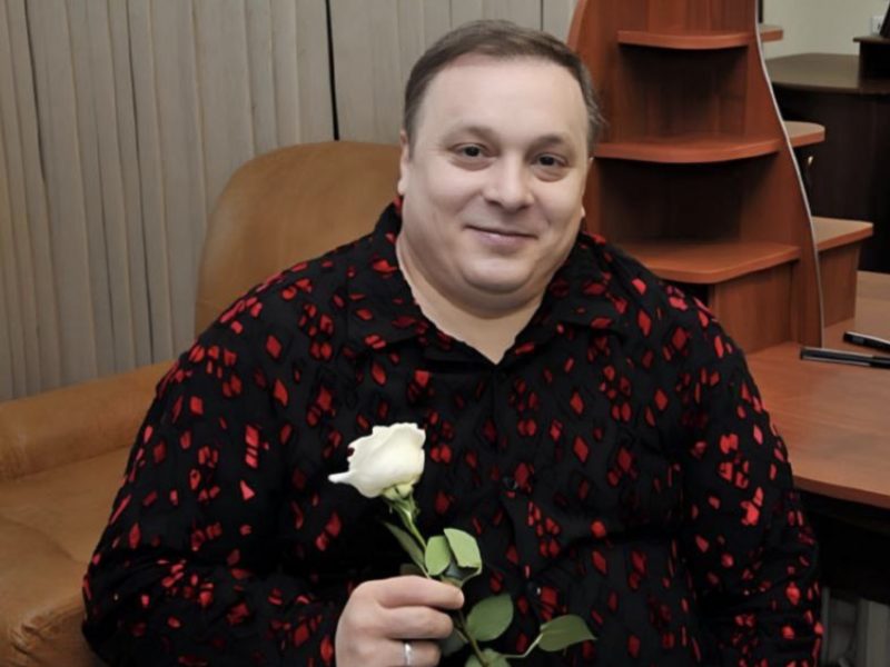 «Дело Разина на миллиард»: продюсер «Ласкового мая» обвиняет вдову Шатунова в фабрикации и обещает месть из США «Дело Разина на миллиард»: продюсер «Ласкового мая» обвиняет вдову Шатунова в фабрикации и обещает месть из США