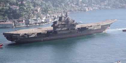 Корабли России и Китая идут к Ирану: вероятность столкновения с флотом США и Третей мировой войны растет