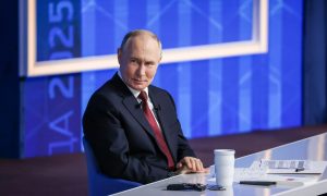 Путина пригласили в «Совет мира»: Трамп заманивает мировых лидеров в свой «аналог ООН»