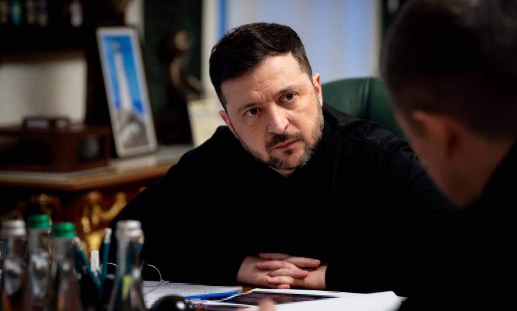 «Зеленский побежал жаловаться в ООН»: Украина требует усиления санкций против России после удара «Орешником» по Львову 