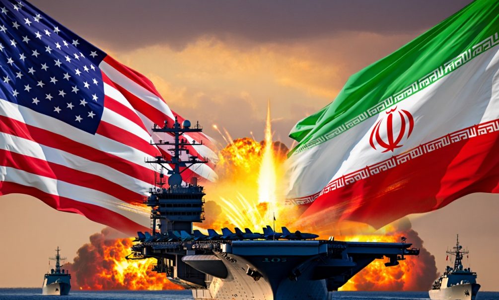 Нефть по $700: Иран может перекрыть Ормузский пролив и обрушить экономику Запада 