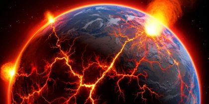 Разлом под континентом: ученые заговорили о «землетрясении судного дня», которое затронет Россию