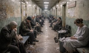 Еще девять смертей: Кемеровский дом-интернат повторил историю Новокузнецкого роддома  - против сотрудников заведено уголовное дело