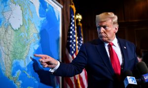 Арктический конфликт: НАТО предрекли развал из-за захвата Трампом Гренландии