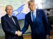 «Война могла завершиться в августе»: Путин и Трамп договорились о выводе ВСУ из Донбасса еще на Аляске