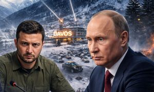 СВО закончится уже летом? В Давосе сделали фантастический прогноз по Украине