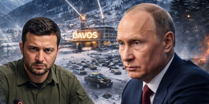 СВО закончится уже летом? В Давосе сделали фантастический прогноз по Украине