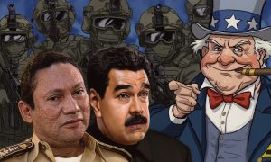 От союзника ЦРУ до врага Америки: чем закончилась карьера «своего сукина сына» — диктатора Панамы Мануэля Норьеги