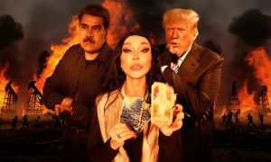 «Мы его больше не увидим»: белая ведьма напророчила глобальные перемены, которые затронут каждого