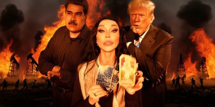 «Мы его больше не увидим»: белая ведьма напророчила глобальные перемены, которые затронут каждого