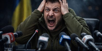 «У него паника»: Зеленский не хочет выводить войска из Донбасса — эксперты объяснили почему