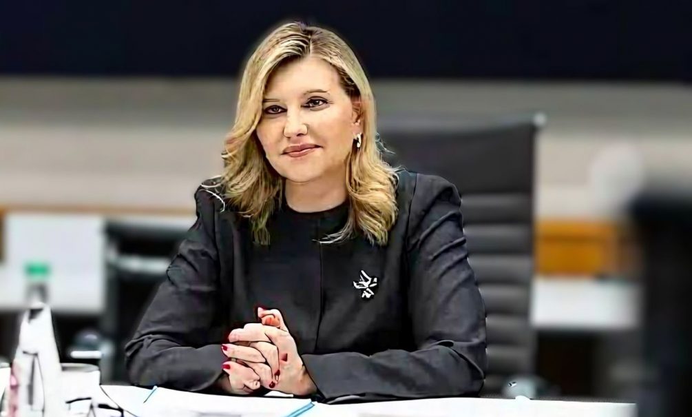 «Ищите новые эмоции»: жена Зеленского цинично объяснила украинцам, как выживать без света и тепла 