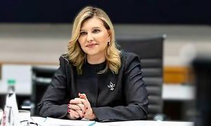 «Ищите новые эмоции»: жена Зеленского цинично объяснила украинцам, как выживать без света и тепла