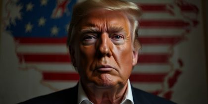 Теперь и Ирак: Трамп нашел «новую» страну для угроз