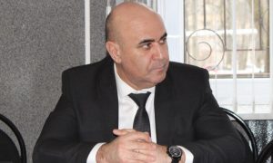 «Фаику не место в тюрьме»: главе азербайджанской диаспоры российского региона отменили приговор по делу о взятке