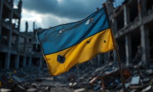 На Западе признали: Украину ждут два варианта развития событий — плохой и еще хуже