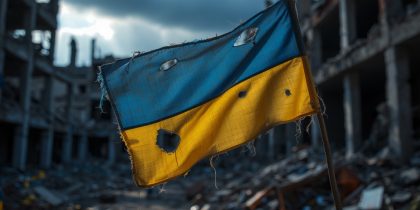 На Западе признали: Украину ждут два варианта развития событий — плохой и еще хуже