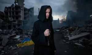 Тайные видения Гиперборея: одесский пророк предсказал победу РФ и «слив» Зеленского в 2026 году