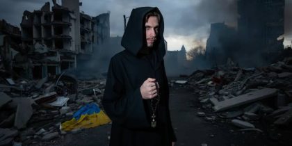 Тайные видения Гиперборея: одесский пророк предсказал победу РФ и «слив» Зеленского в 2026 году