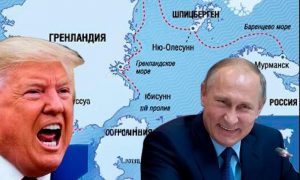 «Манатки собирайте»: в России удивились наивности Дании и «открыли глаза» на 