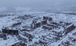 Купянск стал «черной дырой» для солдат ВСУ: почему этот город важнее для Украины