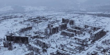 Купянск стал «черной дырой» для солдат ВСУ: почему этот город важнее для Украины