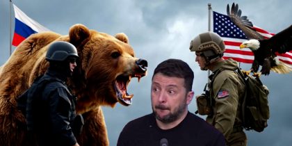 «Зеленского можно элементарно выкрасть – не дают команды»: ветераны «Альфы» оценили действия американского спецназа «Дельта» в Каракасе