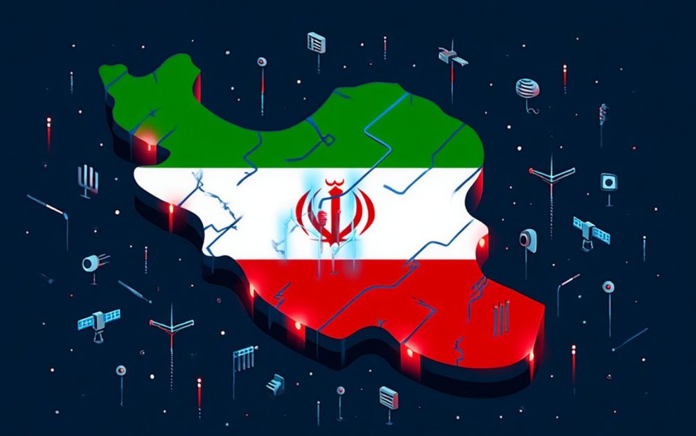 Starlink вне закона, привычный интернет под запретом: на фоне угроз Трампа Иран уходит в цифровую изоляцию