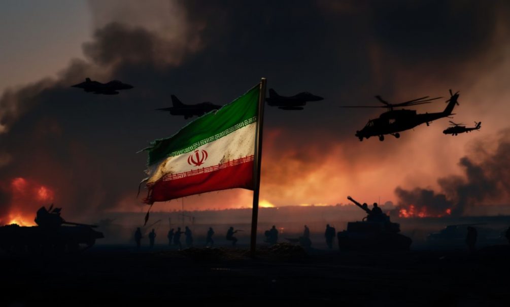 «Это воля Бога»: почему миллионы американцев ждут удара по Ирану как начала конца света 