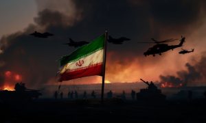 «Это воля Бога»: почему миллионы американцев ждут удара по Ирану как начала конца света