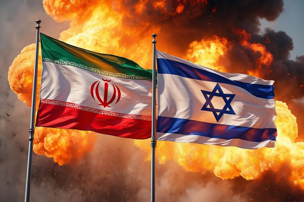 «На этот раз всё серьёзнее»: на Ближнем Востоке ждут удара по Ирану уже в ближайшие дни