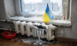  «Сказать, что наступил кошмар – не сказать ничего»: Киев в панике